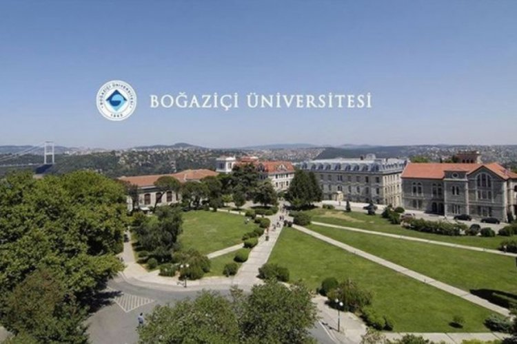 Boğazi&ccedil;i &Uuml;niversitesi Rekt&ouml;rl&uuml;ğ&uuml; s&ouml;zleşmeli personel alacak