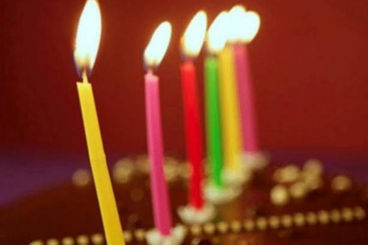 Doğum g&uuml;n&uuml; kutlamasında 13 kişi pozitif &ccedil;ıktı