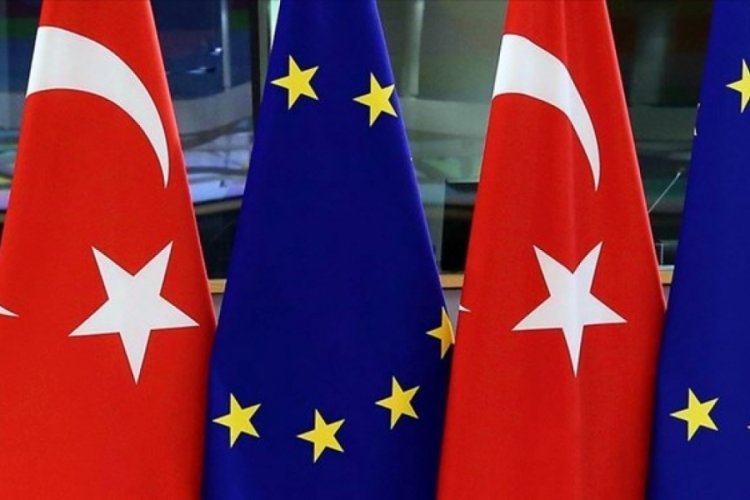 AB, T&uuml;rkiye ile "en iyi ilişkileri" geliştirmek istiyor