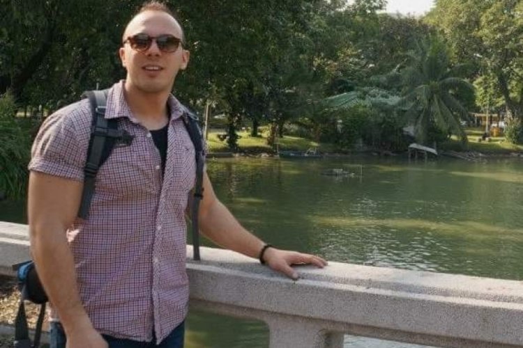 Bursa'da vefat eden iş adamının &ouml;l&uuml;m&uuml;, memlekette &uuml;z&uuml;nt&uuml;ye sebep oldu