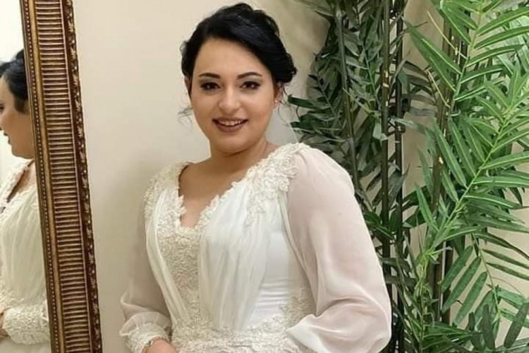 Gen&ccedil; kadın 3 ay &ouml;nce evlendiği eşi tarafından &ouml;l&uuml; bulundu