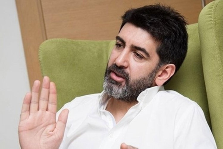 Levent G&uuml;ltekin'e saldıran gruptan 3 kişi g&ouml;zaltına alındı