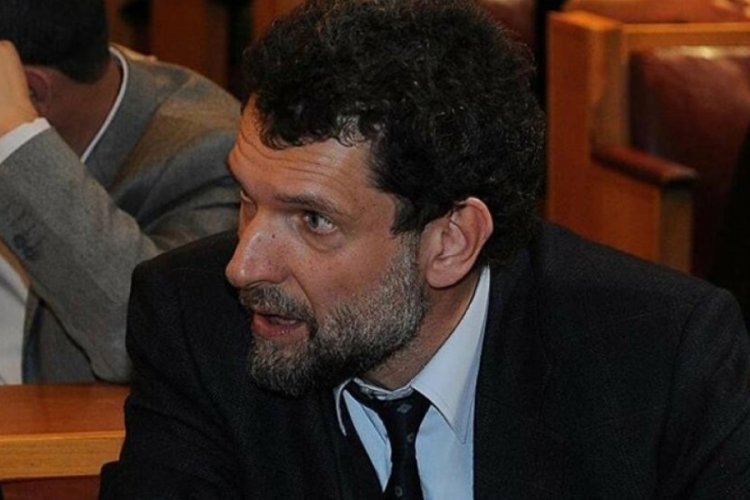 AYM'nin Osman Kavala hakkındaki 'hak ihlali yok' kararı Resmi Gazete'de