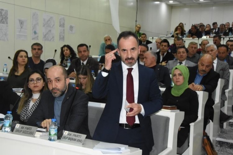 İZSU'dan 4 yaşındaki &ccedil;ocuğa icra takibi iddiası