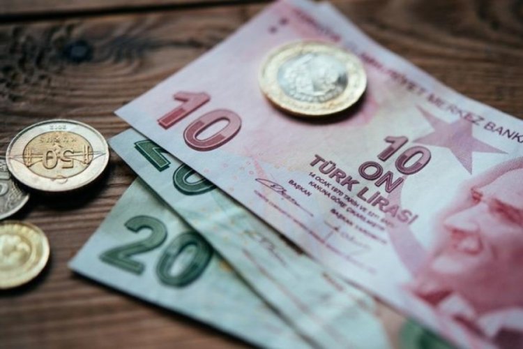 Moody's'ten T&uuml;rk Lirası ve enflasyon uyarısı