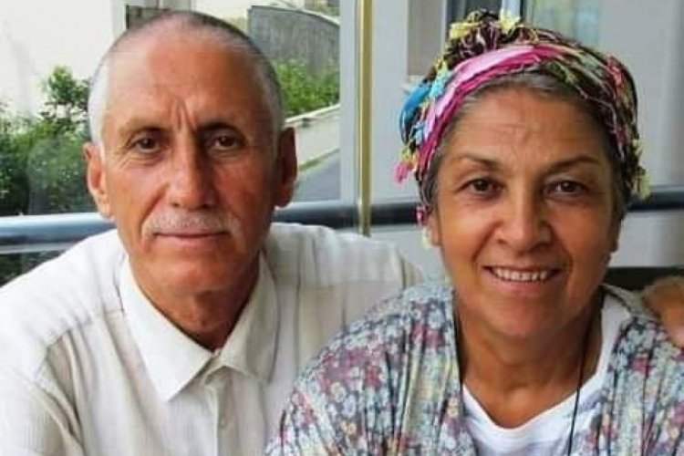 Yaşlı &ccedil;ifti &ouml;ld&uuml;ren 4 zanlı g&ouml;zaltına alındı