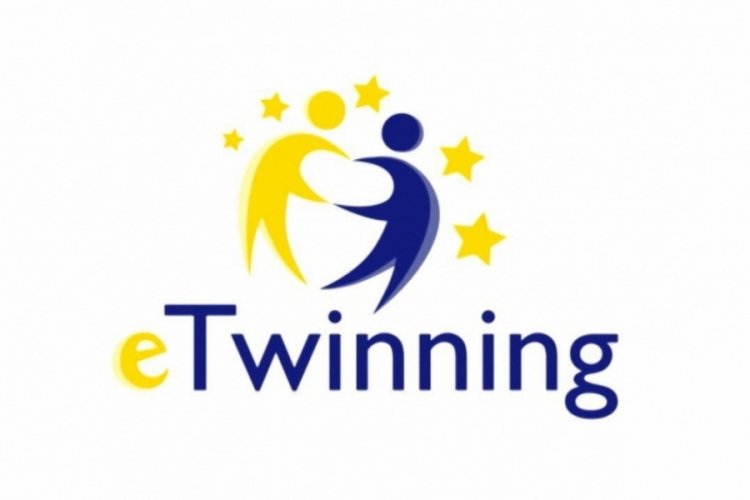 Bursa'da 83 okul 'eTwinning Okulu Etiketi' aldı