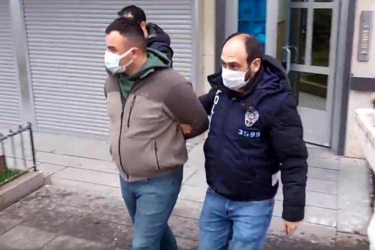 Kara Kuvvetleri Komutanlığı'nda FET&Ouml; soruşturması: 19 g&ouml;zaltı kararı