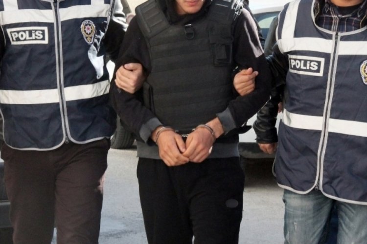 HDP il&ccedil;e başkanları da dahil 9 kişi serbest