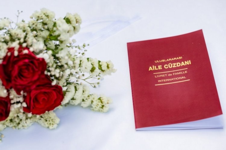 Yargıtay'dan Bursa'da emsal olacak nikah kararı