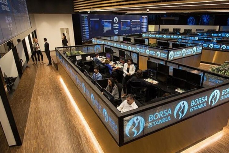 Borsa İstanbul'dan  a&ccedil;ığa satış kararı