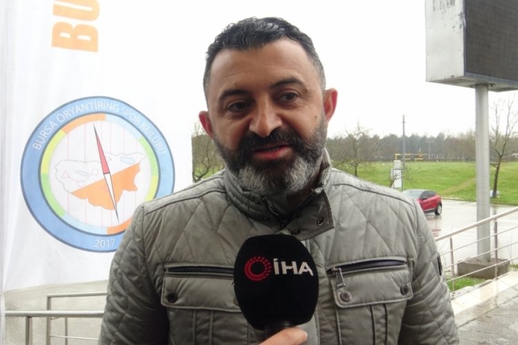 Bursalı işadamından sporcu gen&ccedil;lere tam destek