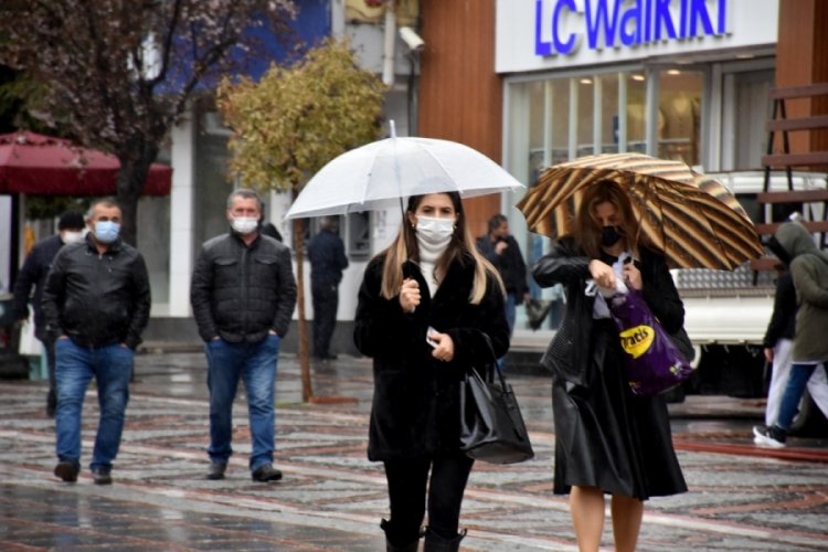 Trakya'da vakaların artma nedeni: Ev ziyaretleri