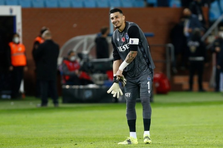 Trabzonspor'da transfer &ccedil;alışmaları başladı