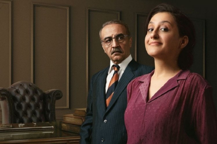 'Sen Hi&ccedil; Ateş B&ouml;ceği G&ouml;rd&uuml;n m&uuml;?' Netflix'te