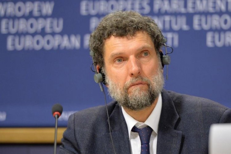 AYM'nin, Kavala'nın başvurusunun reddine ilişkin karar gerek&ccedil;esi tamamlandı