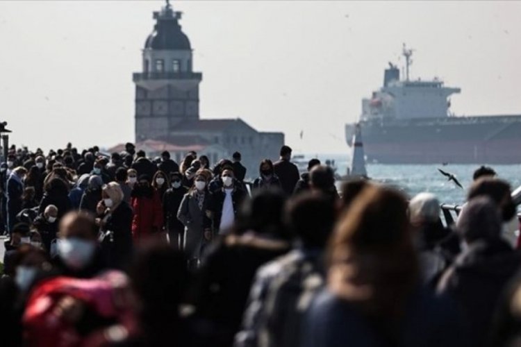 İstanbul'da vakalar arttı, Sağlık M&uuml;d&uuml;r&uuml; uyardı