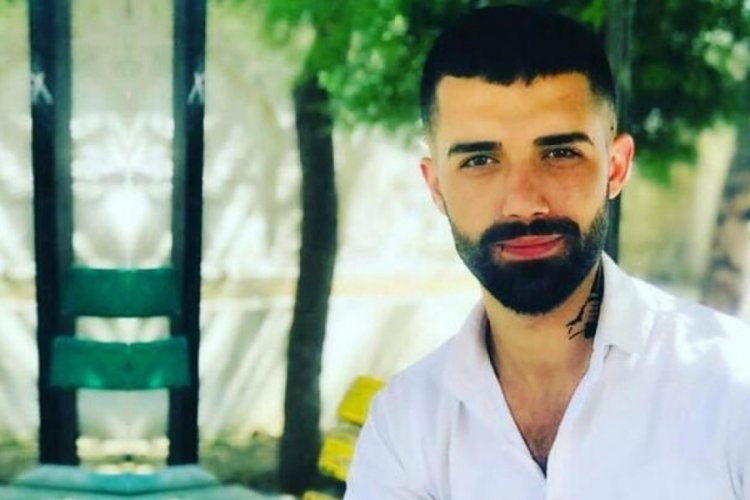 3 aydır kayıptı, cesedi d&ouml;vmesinden tespit edildi