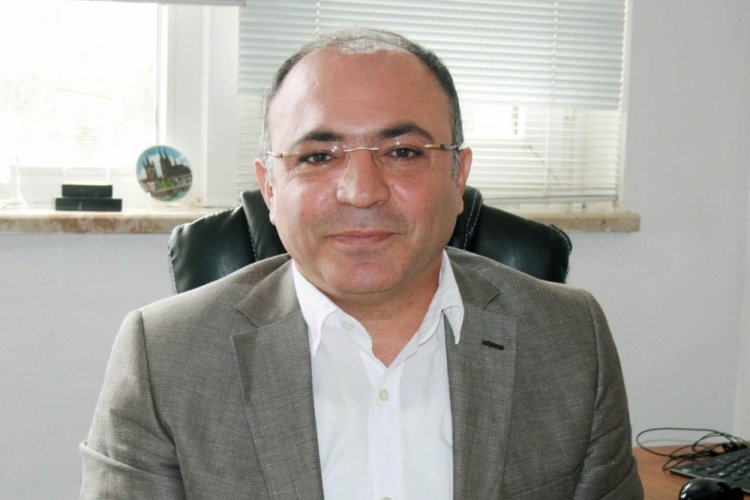 Profes&ouml;r Usta: Koronavir&uuml;se karşı nazal aşı ve burun spreyi &ccedil;ok başarılı