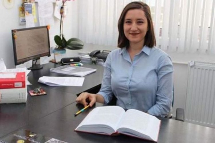 Ceren Damar cinayetinde sanık avukatına ceza