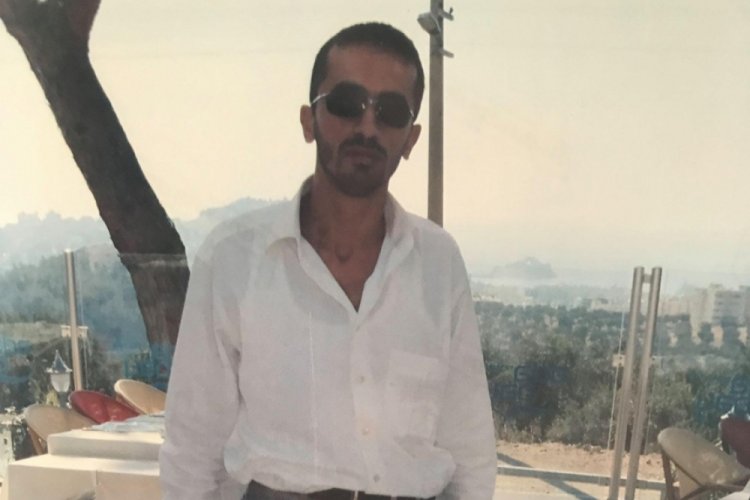Tartıştığı babasını t&uuml;fekle vurarak &ouml;ld&uuml;rd&uuml;