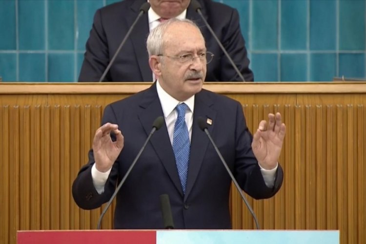 Kılı&ccedil;daroğlu: Sabah hangi kabusa uyanacağımızı bilmiyoruz