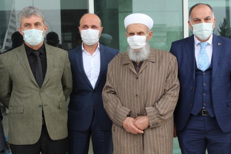 Safit&uuml;rk ailesi, mahkemenin verdiği karara tepki g&ouml;sterdi
