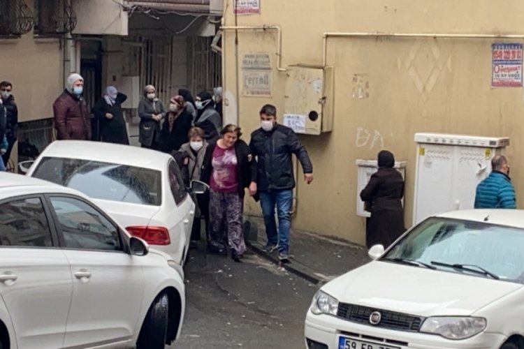 İşsiz gen&ccedil; evinde &ouml;l&uuml; bulundu