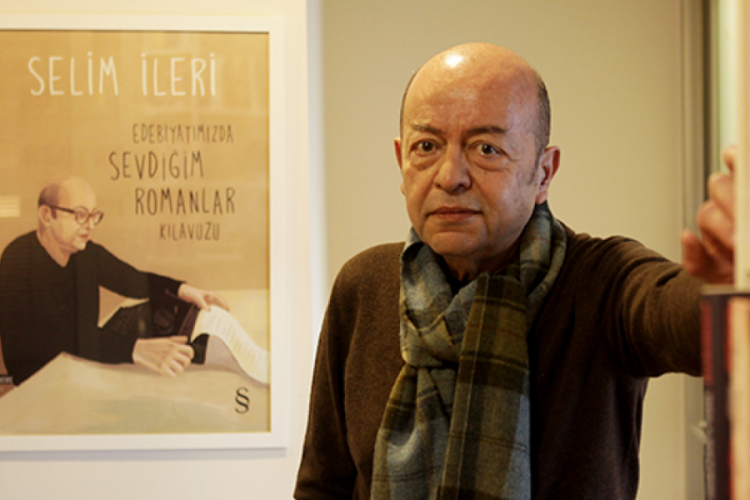 Selim İleri 10 g&uuml;n daha hastanede kalacak