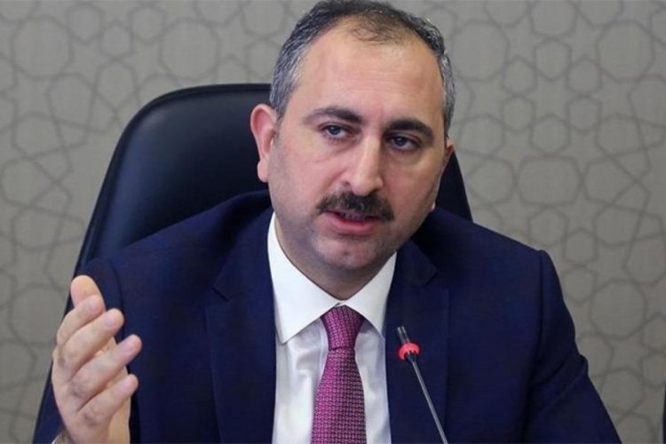 Bakan G&uuml;l: Kadına y&ouml;nelik şiddete asla tolerans tanıyamayız