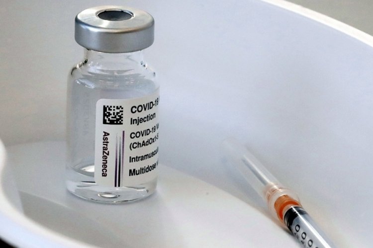 AB'den AstraZeneca'ya aşı tedarik uyarısı