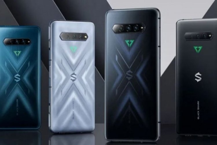 Xiaomi'den oyun severler i&ccedil;in yeni telefon