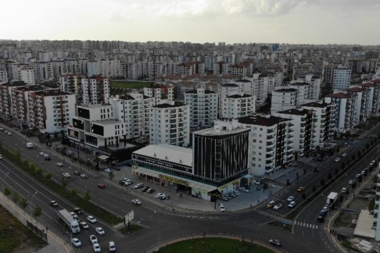 T&uuml;rkiye'nin en kalabalık mahallesi belli oldu