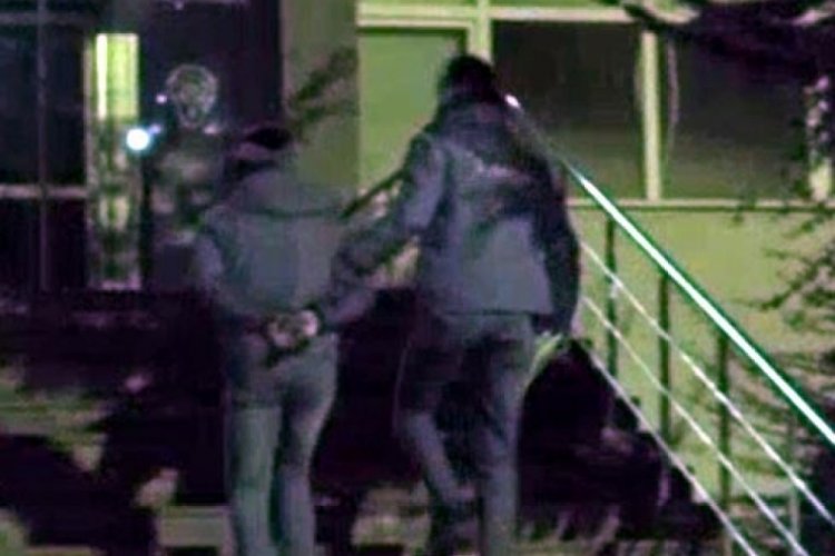 Kayseri'de DEAŞ operasyonu: 5 g&ouml;zaltı