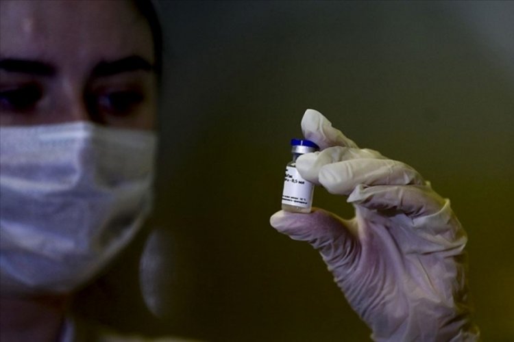 AB d&uuml;zenleyicileri Rusya'daki aşı &uuml;retim tesislerini denetlemeye hazırlanıyor