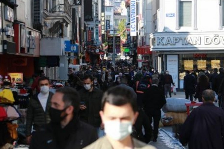 Samsun'daki vaka artışının nedenleri belli oldu