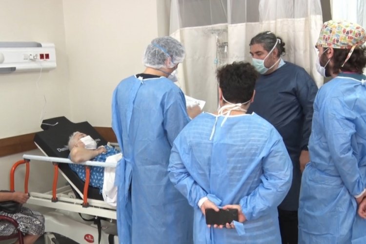 Cerrahpaşa profes&ouml;r&uuml;nden korkutan a&ccedil;ıklama: Başvuru sayısı arttı