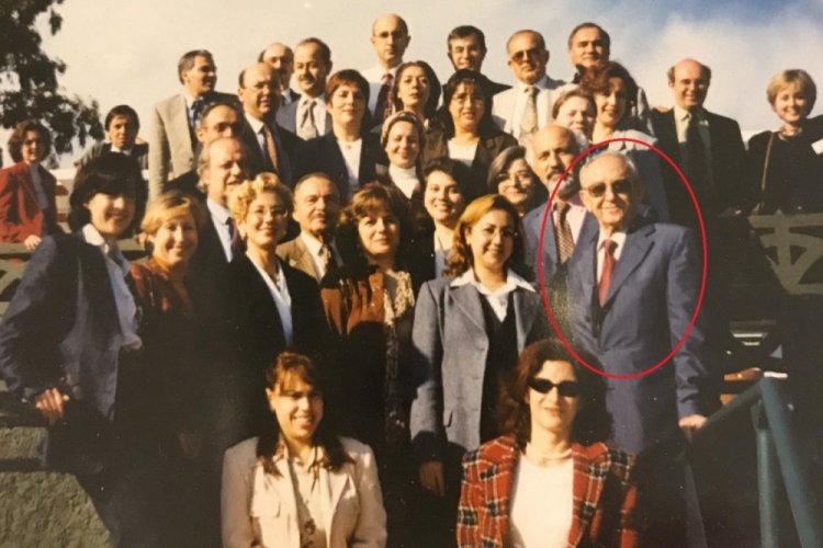 Ecevit'in doktoru hayatını kaybetti