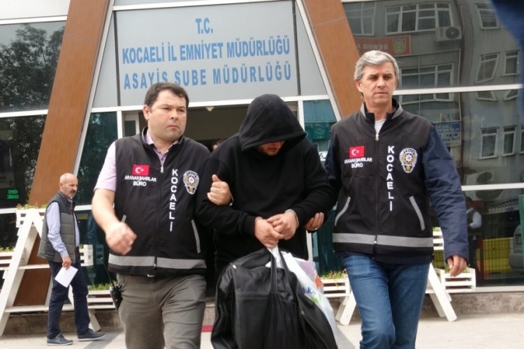 Cinayete 'kader' dedi, m&uuml;ebbet hapse &ccedil;arptırıldı