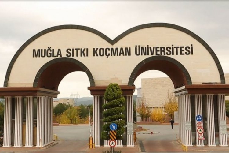 Muğla Sıtkı Ko&ccedil;man &Uuml;niversitesi &ouml;ğretim &uuml;yesi alacak