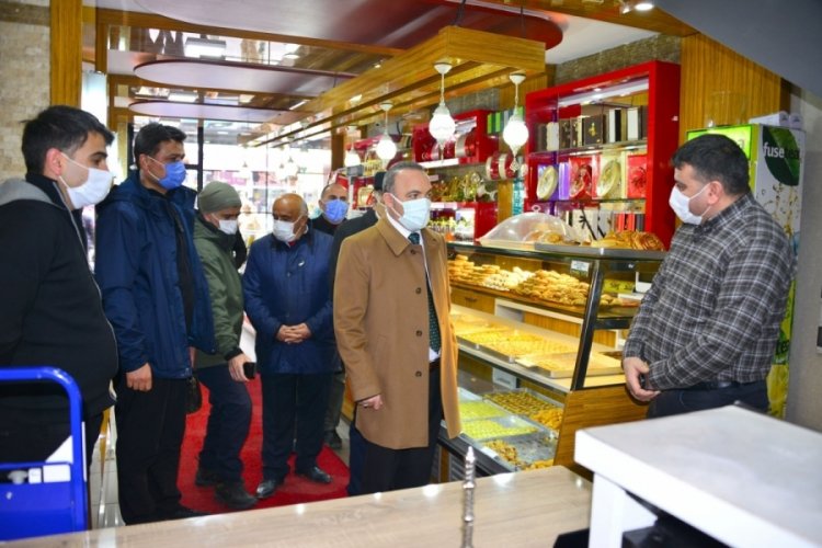 G&ouml;le'de mutasyonlu vir&uuml;s vakaları arttı