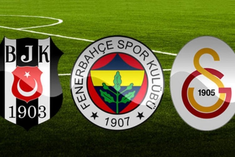 Son 10 sezonun en iyi takımları a&ccedil;ıklandı