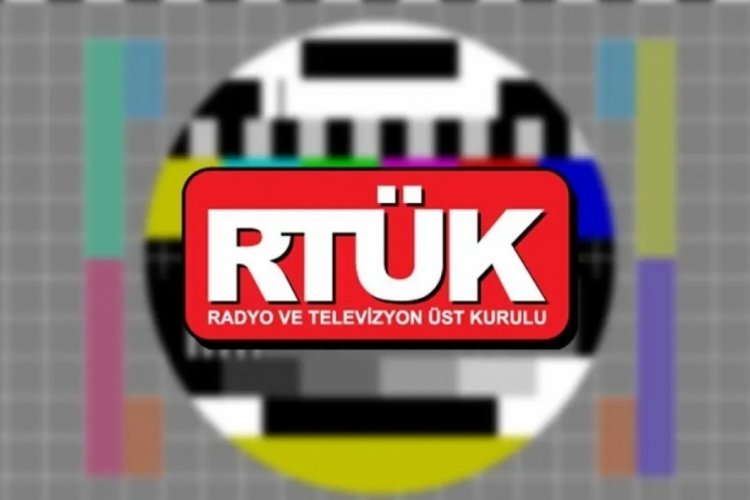 RT&Uuml;K, HDP'nin şikayetini haklı bulmadı