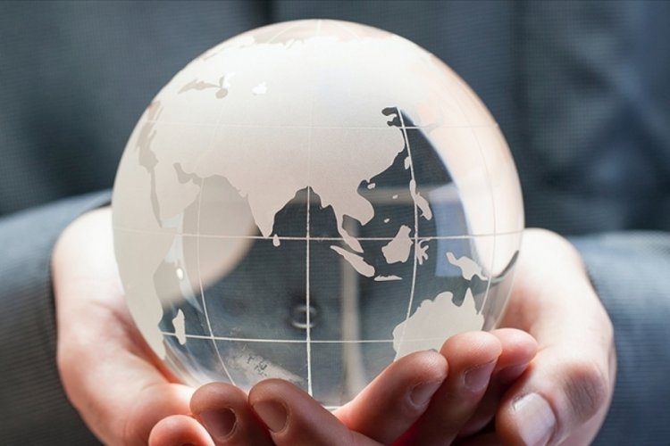 2021 K&uuml;resel Riskler Raporu'nun sonu&ccedil;ları a&ccedil;ıklandı