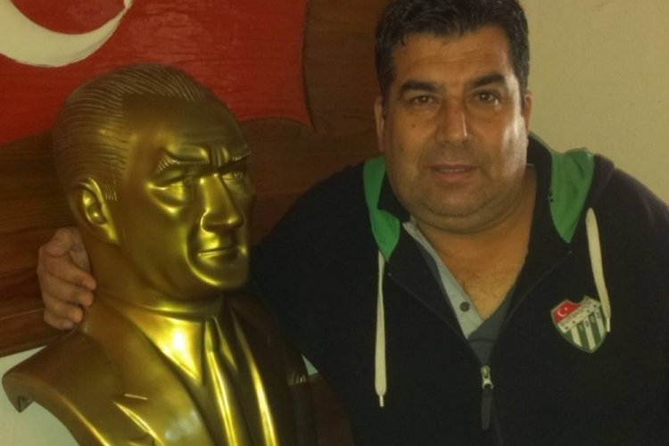 Bursa'dan Yalova'ya taşınmıştı! Kayıp tır şof&ouml;r&uuml;n&uuml;n cesedi bulundu