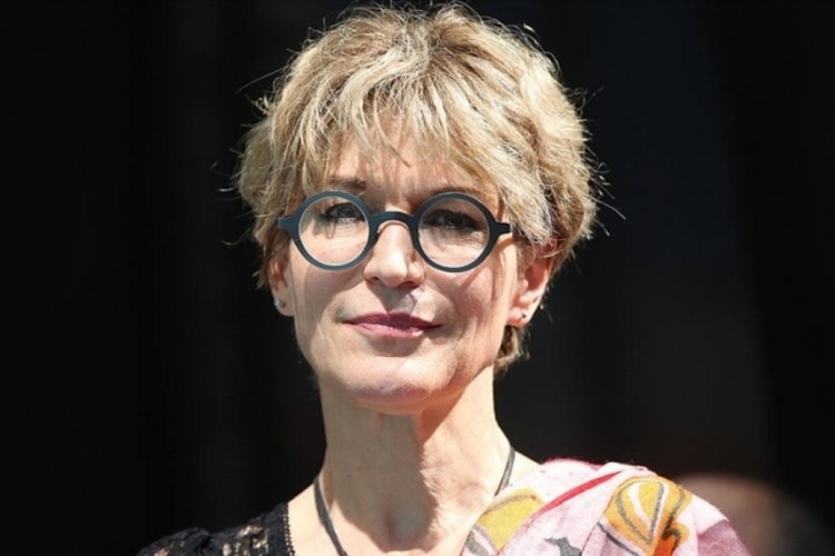 BM Raport&ouml;r&uuml; Callamard Kaşık&ccedil;ı Raporu nedeniyle &ouml;l&uuml;mle tehdit edildiğini a&ccedil;ıkladı