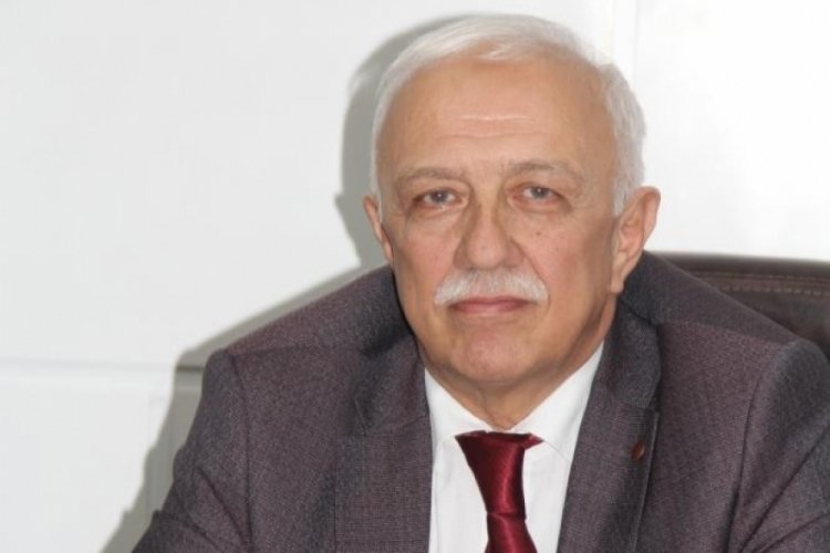 &Ccedil;orum İl Sağlık M&uuml;d&uuml;r&uuml; Sobacı'nın korona vir&uuml;s testi pozitif &ccedil;ıktı