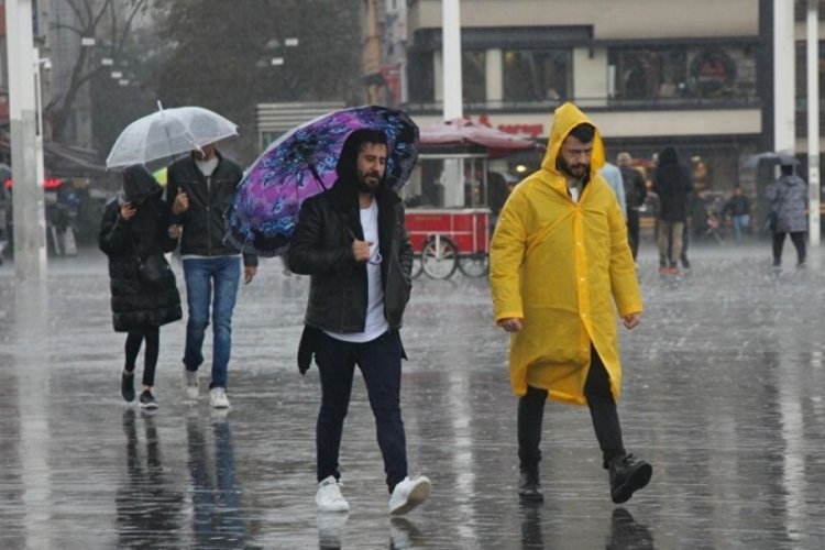 Meteoroloji uzmanı uyardı: Bu havalar Kovid-19'dan daha tehlikeli