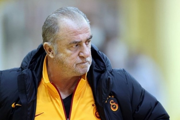 Galatasaray teknik direkt&ouml;r&uuml; Fatih Terim PFDK'ya sevk edildi