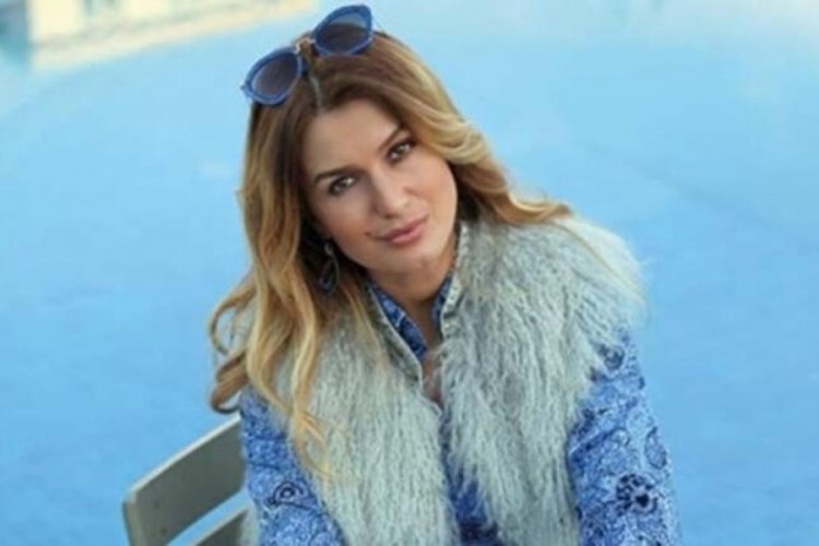 Tuğba &Ouml;zay: Bizim erkeklerimize neler oluyor!